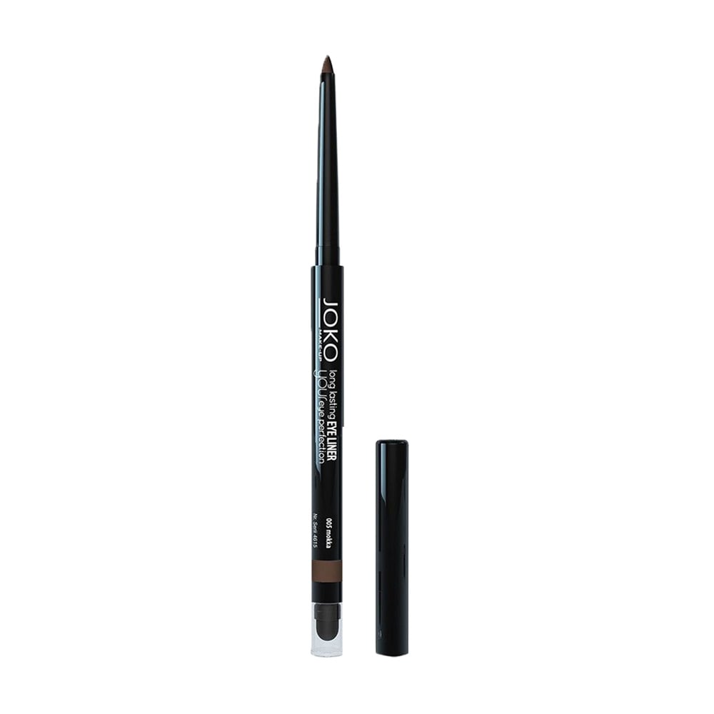 Олівець для очей Joko Automatic Eyepencil, 005 Mokka,  5 г